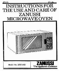 Zanussi Microwave Oven MW530D-page_pdf